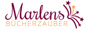 Marlens Bücherzauber Logo